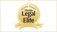 Florida Trend Logo