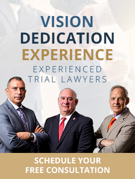 Experienced Trial Lawyers