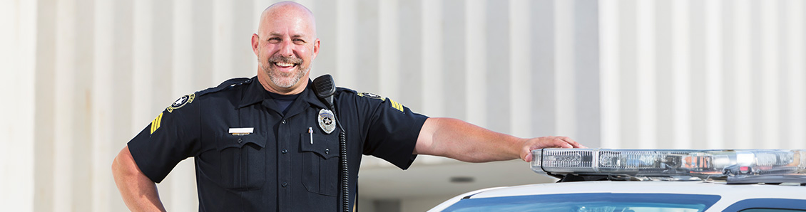 Police officer tampering