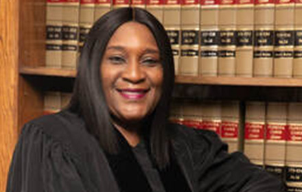 Judge Chiaka Ihekwaba