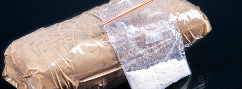 Drug Possesion