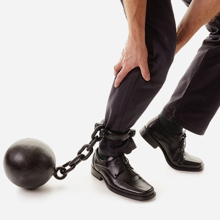Removing an Ankle Monitor and Why It&rsquo;s a Bad Idea for Defendants 