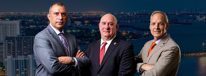 miami tirzepatide lawyer law firm ADA Business Defense Attorney in Miami - Trembly Law Firm 