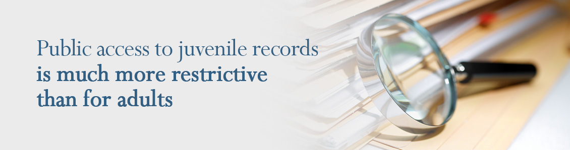 Picture of Criminal Records. To Clean Your Records Hire An Experienced Miami Criminal Defense Attorney