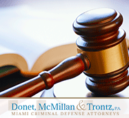 Picture of Florida Law, Where there are Several Levels of Grand Theft