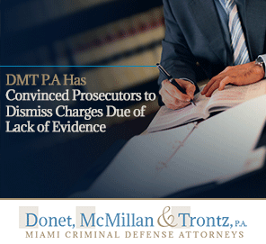 Picture of Miami Criminal Defense Lawyers