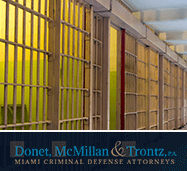 Picture of a USA Prison