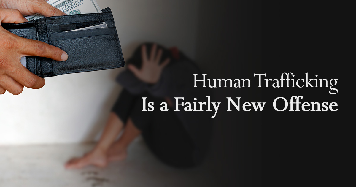 Human Solicitation How Serious Are Solicitation of Prostitution Charges in the State of ...
