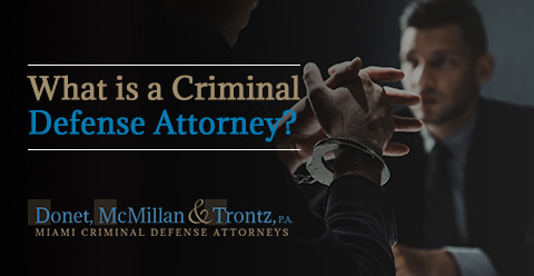 Local Criminal Defense Lawyers