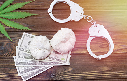 Is Possession of Marijuana a Misdemeanor or a Felony?