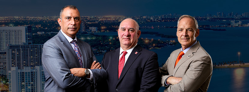 Criminal Attorneys in Miami & South Florida