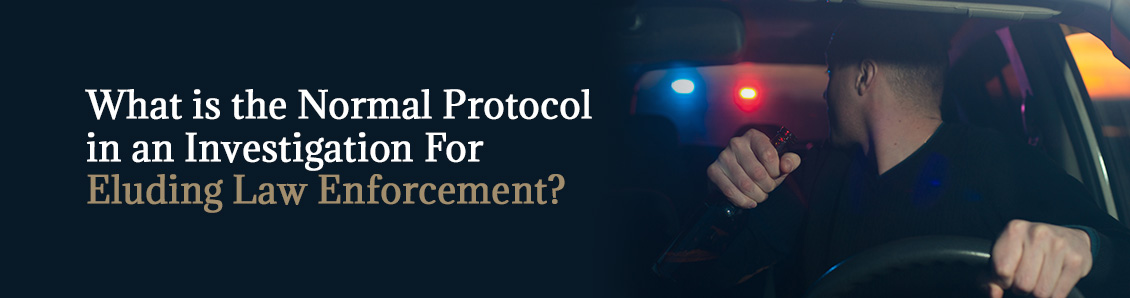 Learn The Details From the Miami Criminal Law Experts at Donet, McMillan & Trontz Driver Eluding Law Enforcement