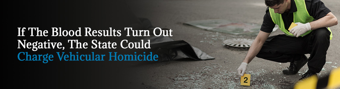 If You Find Yourself Faced With Any Charges, You Need To Rely on Experienced Attorneys To Try To Achieve the Best Possible Outcome Vehicular Homicide