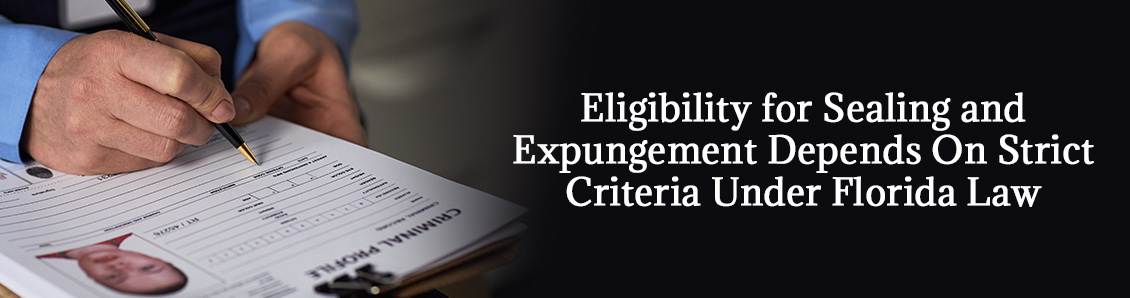 Close-Up of Person Reviewing a Criminal Record with a Pen During Expungement Process