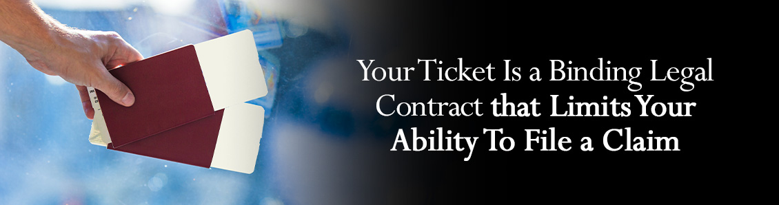 Hand Holding Two Cruise Tickets in Front of a Cruise Ship