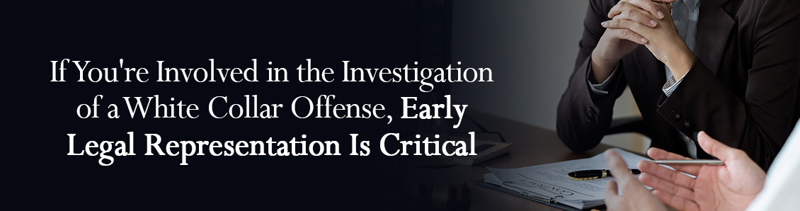 Businessman and Defense Lawyer Discussing a Case Involving White Collar Crimes