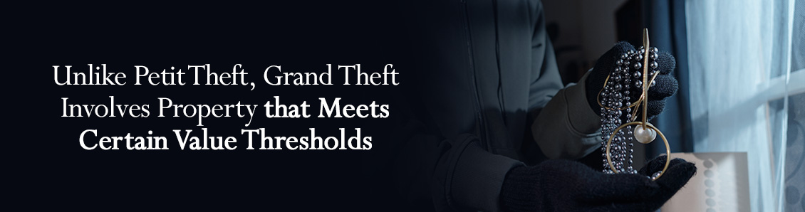 Close-Up of Gloved Hands Holding Jewelry During Grand Theft Attempt
