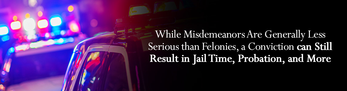 Close-Up of Police Vehicles as Law Enforcement Looks into a Potential Misdemeanor Case