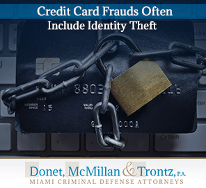 Picture of Credit Card Fraud