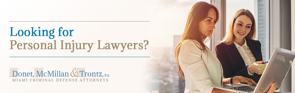 Medley Personal Injury Lawyers