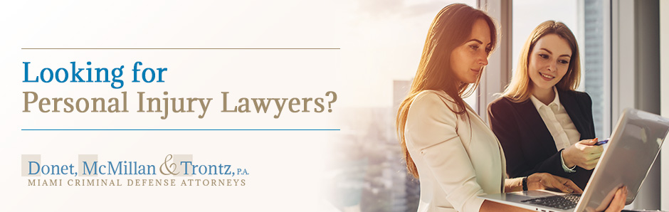 El Portal Personal Injury Lawyers