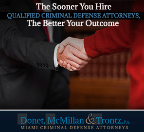 Picture of Qualified Doral Criminal defense attorneys